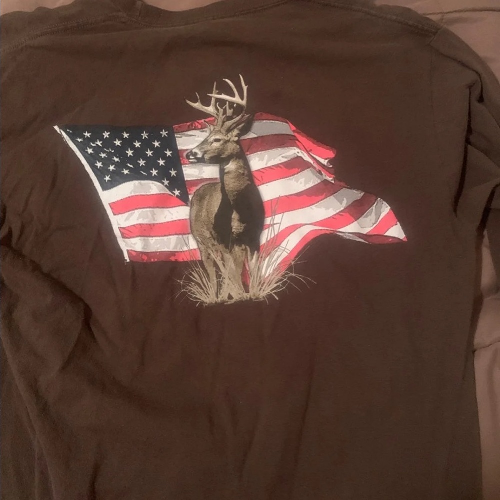 Columbia long sleeve